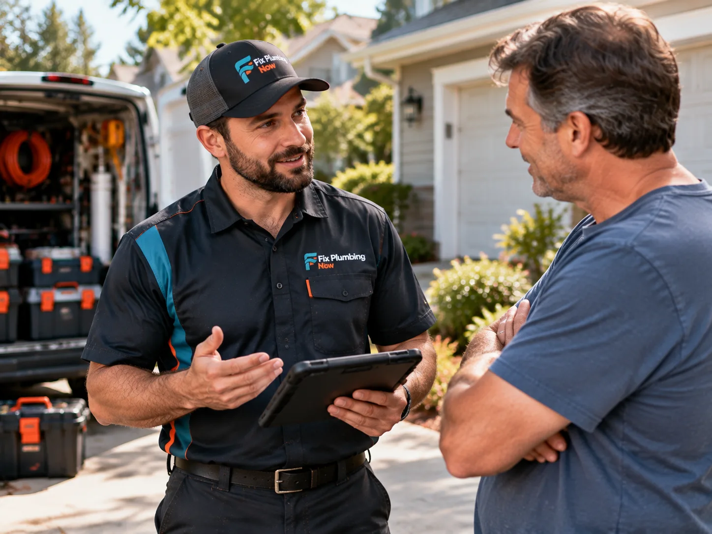 Clogged Drain Service Mount Pleasant, TX FAQs